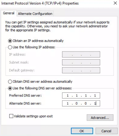 WindowsUpdateエラー8024402Cを修正する6つの効果的な方法