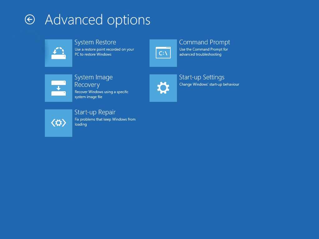 [РЕШЕНО] Windows 10 Anniversary Update Ошибка 0x8007042B — 0x4000D