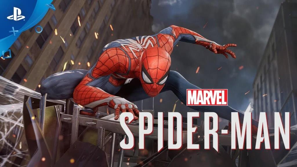 9 Permainan Marvel Terbaik Untuk PS4 Anda Tidak Boleh Terlepas pada 2022