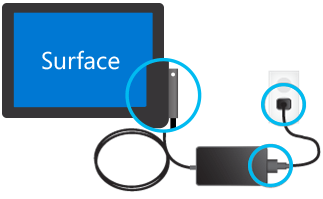[수정됨] Surface Pro 4가 켜지지 않음