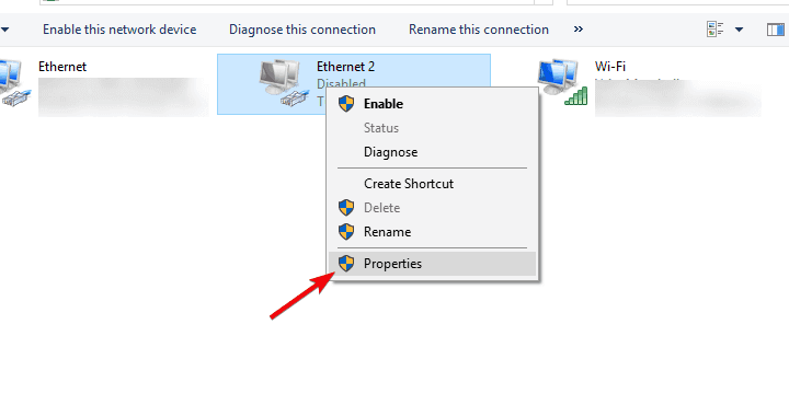 Windows 10 업데이트 후 VPN이 작동하지 않는 문제를 해결하는 9가지 작동 솔루션