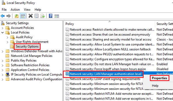 [수정됨] 오류 코드 0x80070035 Windows 10에서 네트워크 경로를 찾을 수 없음