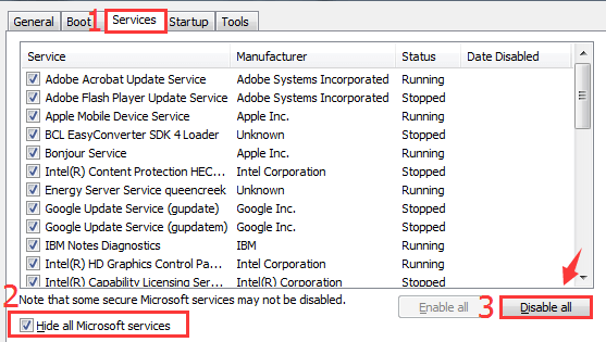 Как исправить браузер Microsoft Edge, который не отвечает после обновления Windows 10 Creators?