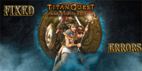 Titan Quest Anniversary Edition: 충돌, 서버, 마우스 및 기타 문제 [수정됨]