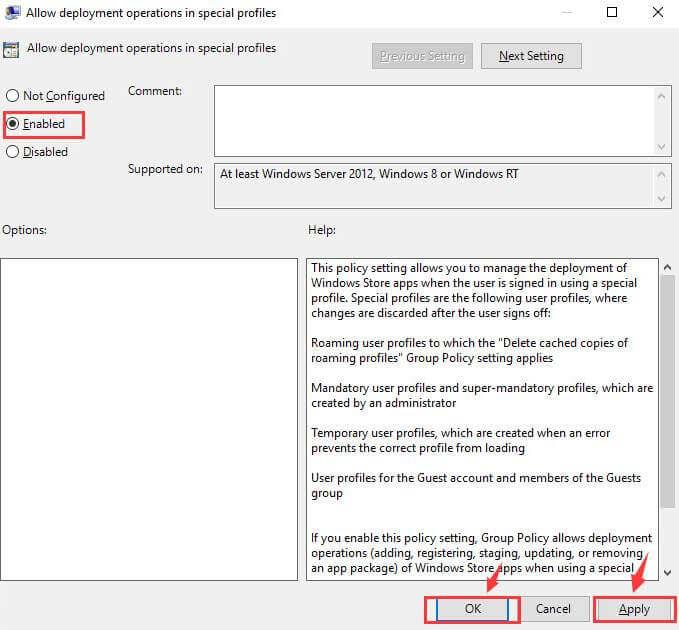 Как исправить браузер Microsoft Edge, который не отвечает после обновления Windows 10 Creators?