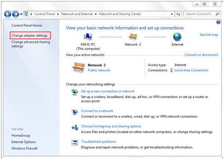 [Rozwiązany] Jak naprawić błąd serwera DNS w systemie Windows 8?