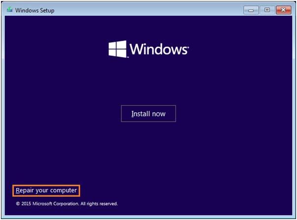 Как исправить Acpi_Bios_Error в Windows 10 [Полное руководство]