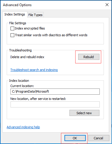如何修復文件資源管理器搜索在 Windows 10 1909 中不起作用