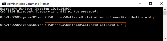 [Решено] Как исправить ошибку обновления Windows 10 0x80070070?