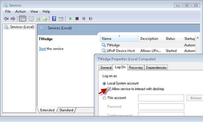 Как исправить ошибку SVCHOST.Exe 0x745f2780 в Windows 10