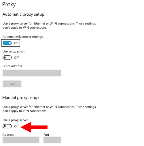 تم الإصلاح: "إدخالات تسجيل مآخذ توصيل Windows المطلوبة للاتصال بالشبكة مفقودة"