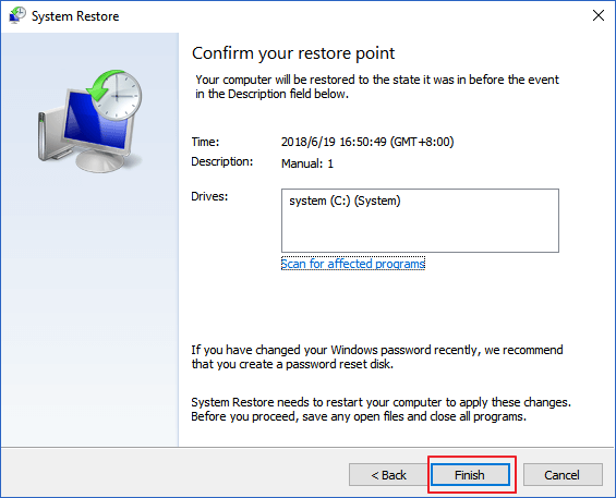 [FIXED] WDF_VIOLATION BSOD Error Windows 10