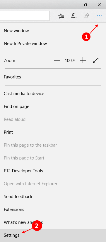 [Полное руководство] Сделайте Microsoft Edge быстрым и безопасным в Windows 10