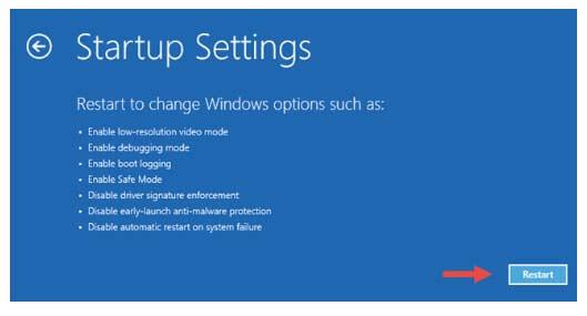 如何將 Windows 10 啟動到安全模式？ [前 6 種方式]