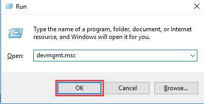 Как исправить ошибку синего экрана APC_INDEX_MISMATCH (0x00000001) в Windows 10?