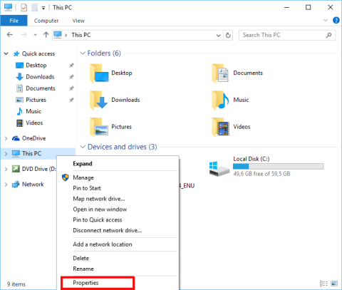 Windows10でKenshiのクラッシュの問題を修正するためのトップ8ソリューション Windows10でKenshiのクラッシュの問題を修正するためのトップ8ソリューション