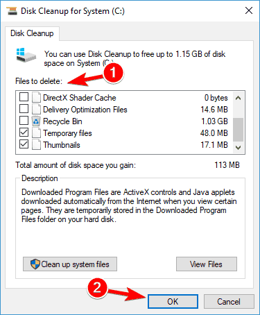 [RESOLVIDO] Como corrigir o erro de atualização do Windows 0xc190012e