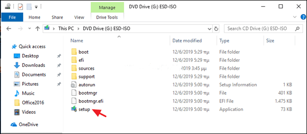 [RESOLVIDO] Como corrigir o erro de atualização do Windows 0xc190012e