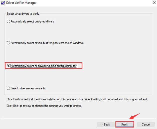 [ИСПРАВЛЕНО] Ошибка WDF_VIOLATION BSOD в Windows 10