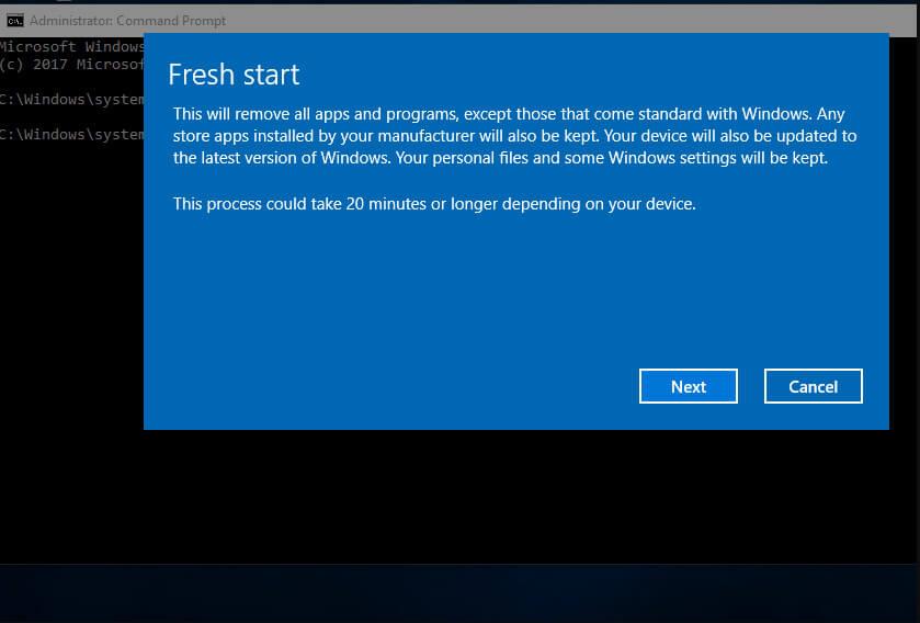 Fix Corrupt Registry — Полное руководство для Windows 10, 8.1, 8 и 7