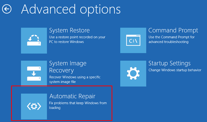 [Полное руководство] Как исправить загрузку UEFI в Windows 10?