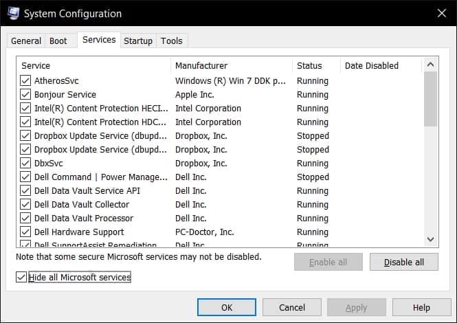Windows 11/10에서 "잘못된 이미지 오류 0xc0000428" 해결