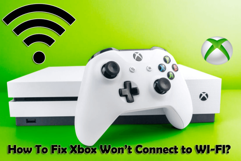 Cum să remediați Xbox nu se conectează la Wi-Fi? [10 soluții rapide]