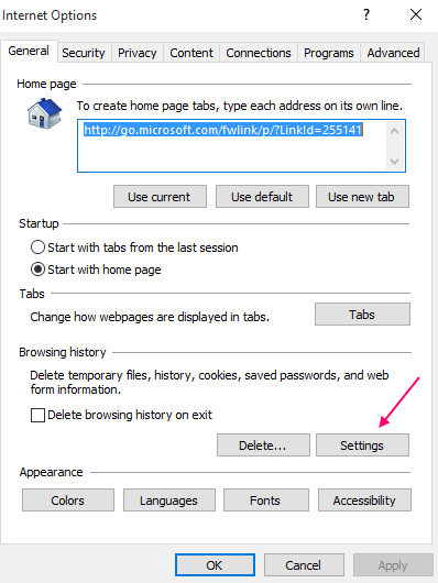 [Полное руководство] Сделайте Microsoft Edge быстрым и безопасным в Windows 10