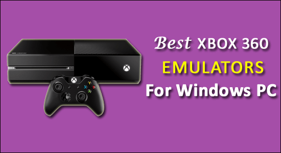 Эмуляторы Xbox 360 для ПК с Windows будут установлены в 2022 году — [10 ЛУЧШИХ ВЫБОРОВ]