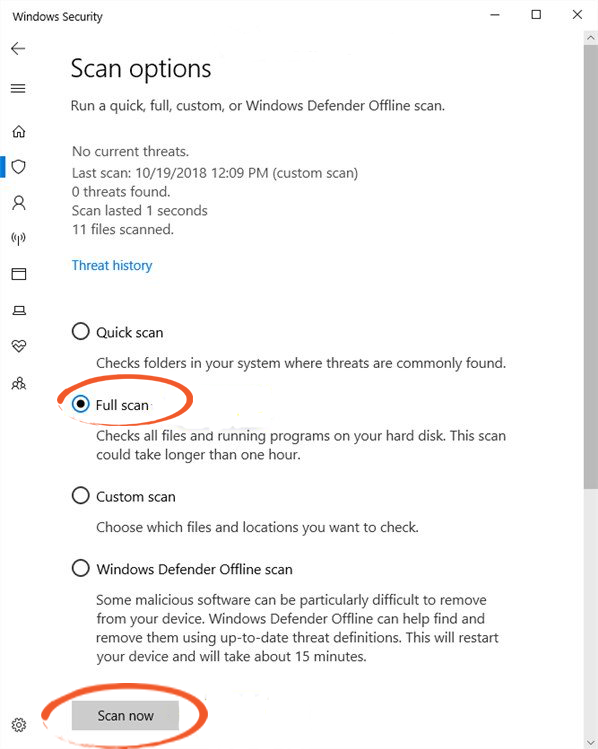 7 способов исправить ошибку «Синий экран смерти» (BSOD) в Windows 10
