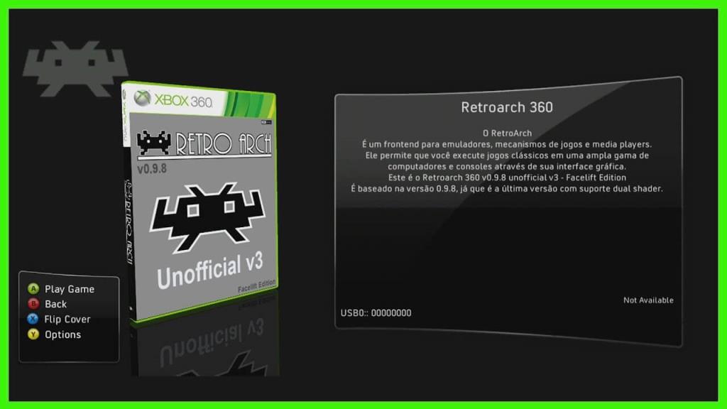Эмуляторы Xbox 360 для ПК с Windows будут установлены в 2022 году — [10 ЛУЧШИХ ВЫБОРОВ]