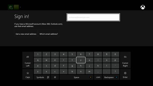 Remediați eroarea de conectare la Xbox 0x87dd0006
