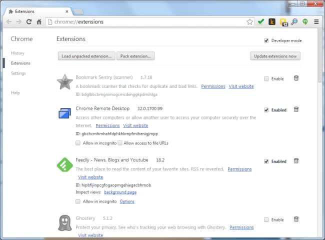 ĐÃ CỐ ĐỊNH: Google Chrome đã xảy ra lỗi!  Đã xảy ra lỗi sai trên Windows 10