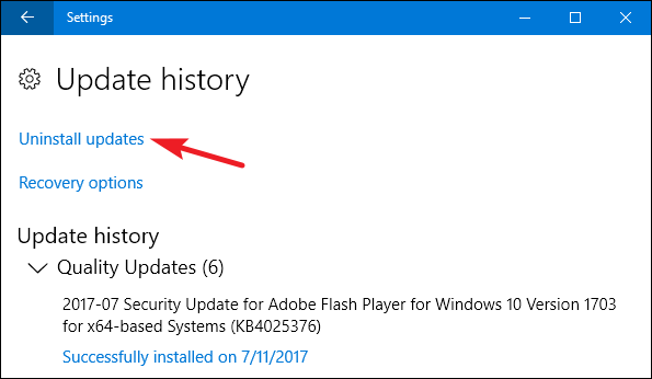 [ИСПРАВЛЕНО] Ошибка WDF_VIOLATION BSOD в Windows 10