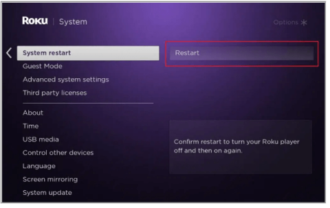 9 correcciones para resolver el bloqueo de HBO Max en Roku