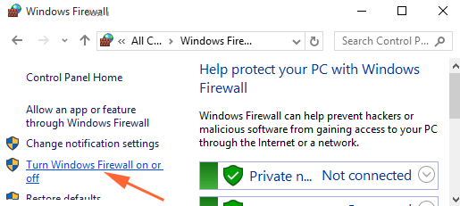 Как убрать желтый треугольник при сетевом подключении Windows 10