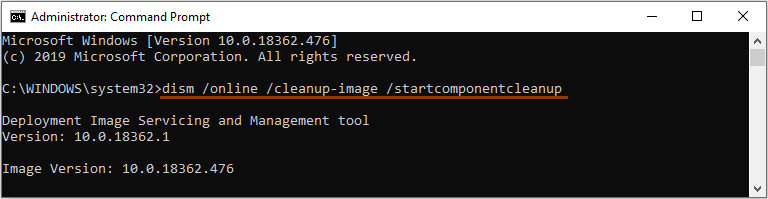 （クイック修正）WindowsUpdateエラー0x800f0988を修正する方法