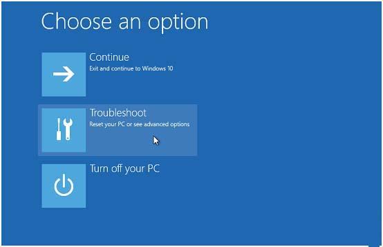 如何將 Windows 10 啟動到安全模式？ [前 6 種方式]