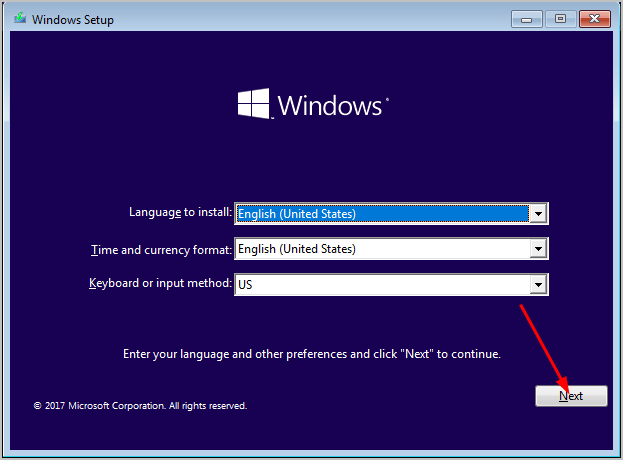 ¿Cómo corregir el error de falta de NTLDR en Windows 10/8/7? ¿Cómo corregir el error de falta de NTLDR en Windows 10/8/7?