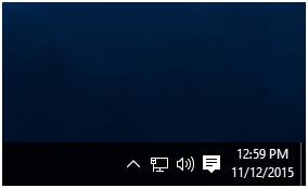 Как убрать желтый треугольник при сетевом подключении Windows 10