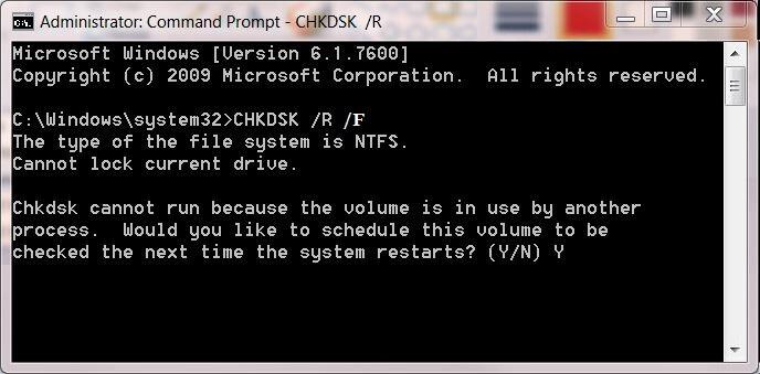 Как исправить ошибку синего экрана APC_INDEX_MISMATCH (0x00000001) в Windows 10?