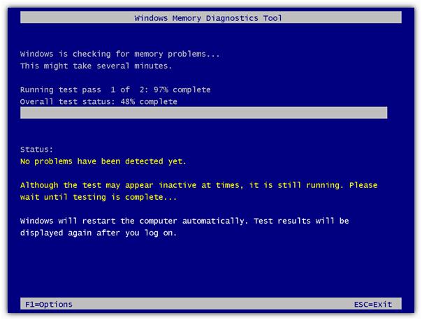 Исправить ошибку BSOD HAL_INITIALIZATION_FAILED в Windows 10