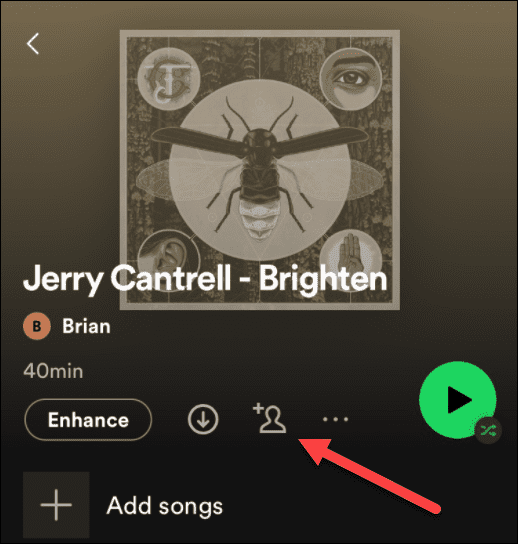 Spotifyで友達を追加する方法