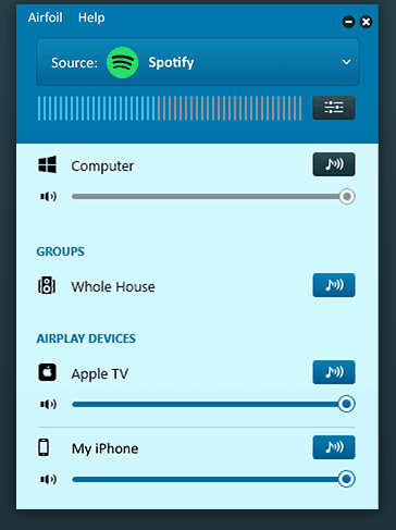 Sonos против AirPlay: почему я выбрал AirPlay для всего дома