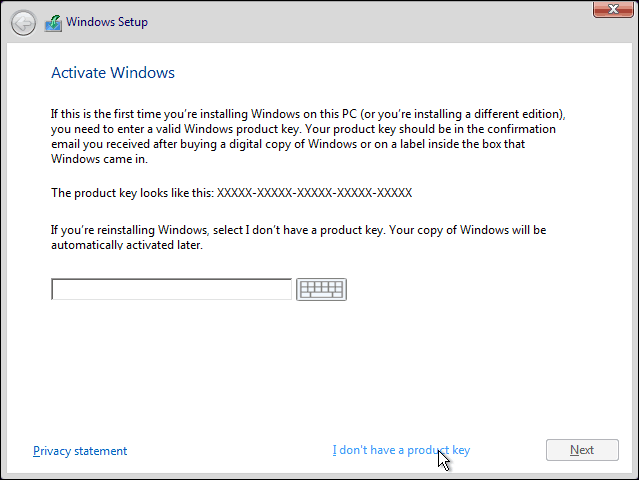 Hoe u uw Windows 10-licentie overzet naar een nieuwe computer