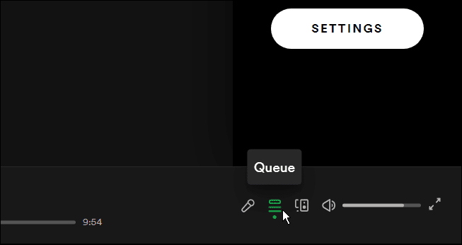Spotifyのリスニング履歴を表示する方法
