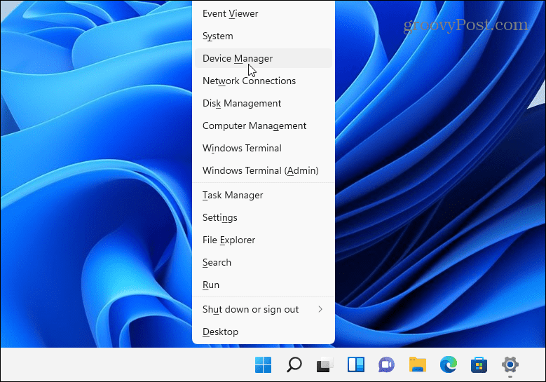 Le clavier ne fonctionne pas sous Windows 11 ?  11 meilleurs correctifs