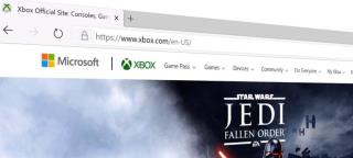 Microsoft Edge の検索候補を無効にする方法