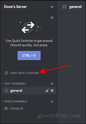 Discord サーバーの作成方法