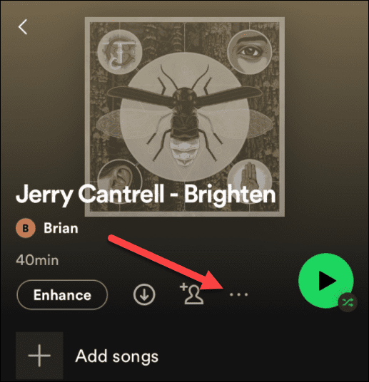 Spotifyで友達を追加する方法